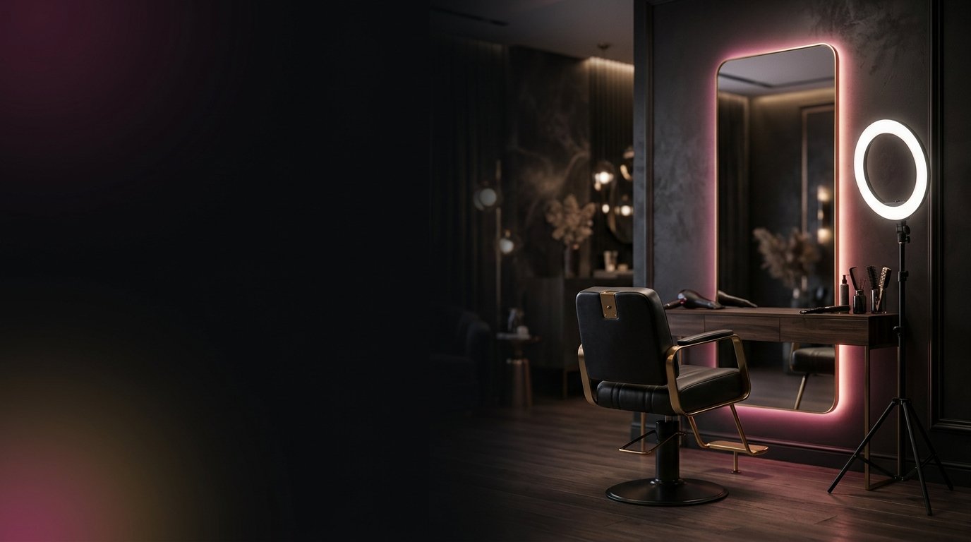 Hair Direction Salon Delhi
