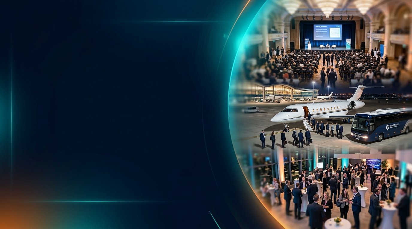 MICE Travelo Corporate Travel