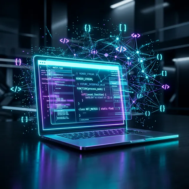 Web Development