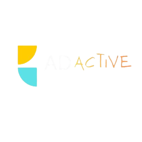 AdActive Logo