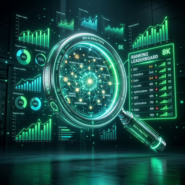 Search Engine Optimization